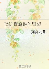 野原琳怎么读