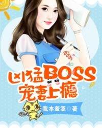 凶猛boss请放手免费阅读全文