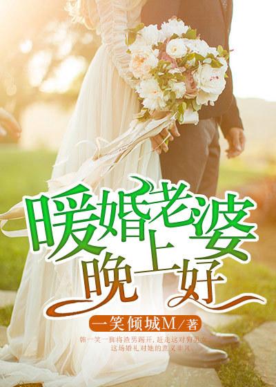 晚上好老婆表情包