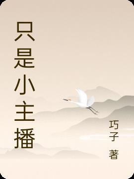 只是小主播